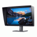 Монитор Dell 27    UP2720Q LCD S/BK PremierColor ( IPS; 16:9; 250cd/m2; 1300:1; 6ms; 3840x2160; 2xHDMI 2.0; DP; 1xThunderbolt(TM); HAS; Tilt; Pivot)