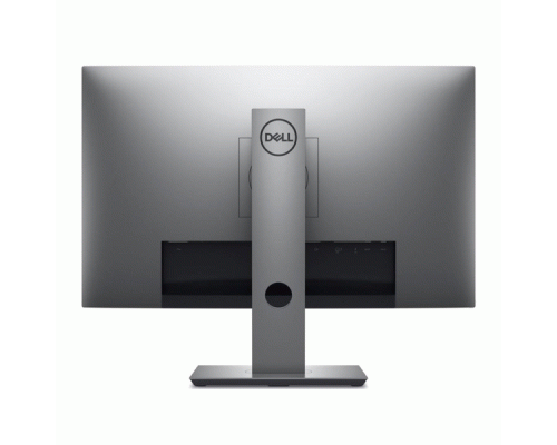 Монитор Dell 27    UP2720Q LCD S/BK PremierColor ( IPS; 16:9; 250cd/m2; 1300:1; 6ms; 3840x2160; 2xHDMI 2.0; DP; 1xThunderbolt(TM); HAS; Tilt; Pivot)