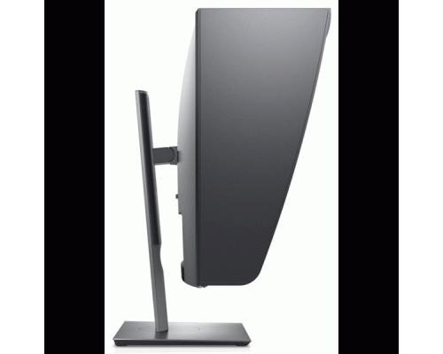 Монитор Dell 27    UP2720Q LCD S/BK PremierColor ( IPS; 16:9; 250cd/m2; 1300:1; 6ms; 3840x2160; 2xHDMI 2.0; DP; 1xThunderbolt(TM); HAS; Tilt; Pivot)