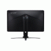 Монитор ACER 27 Nitro XV273KPbmiipprzx (16:9)/IPS(LED)/DisplayHDR 400/3840x2160/DP:120Hz, DP Overclock:144Hz, HDMI:60Hz/1ms/350 (400 Peak)nits/1000:1/2xHDMI(2.0) + 2xDP(1.4) + USB 3.0 Hub(1up 4down) + Audio