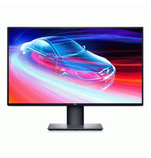 Монитор Dell 27    U2720Q  LCD S/BK ( IPS; 16:9; 350cd/m2; 1300:1; 5ms; 3840x2160; HDM 2.0; DP; DP out; USB Type C; USB 3.0; HAS; Tilt; Pivot)                                                                                                            