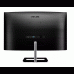 Монитор 31,5 Philips 325E1C изогнутый 2560 x 1440 75Гц VA W-LED 16:9 4ms(GtG) VGA HDMI DP 50M:1 3000:1 178/178 250cd Tilt Black