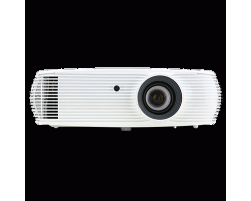 Проектор Acer projector P5530i DLP 3D, 1080p, 4000lm, 20000/1, HDMI, Wifi, RJ45, 16W, Bag, 2.7kg