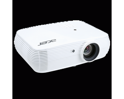 Проектор Acer projector P5530i DLP 3D, 1080p, 4000lm, 20000/1, HDMI, Wifi, RJ45, 16W, Bag, 2.7kg