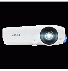 Проектор Acer projector X1125i, DLP 3D, SVGA, 3600Lm, 20000/1, HDMI, Wifi, RJ45, 2.6kg                                                                                                                                                                    