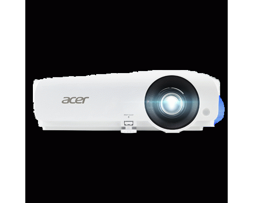 Проектор Acer projector X1125i, DLP 3D, SVGA, 3600Lm, 20000/1, HDMI, Wifi, RJ45, 2.6kg