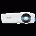 Проектор Acer projector X1125i, DLP 3D, SVGA, 3600Lm, 20000/1, HDMI, Wifi, RJ45, 2.6kg