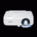 Проектор Acer projector X1125i, DLP 3D, SVGA, 3600Lm, 20000/1, HDMI, Wifi, RJ45, 2.6kg