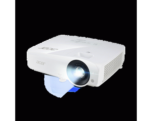 Проектор Acer projector X1125i, DLP 3D, SVGA, 3600Lm, 20000/1, HDMI, Wifi, RJ45, 2.6kg