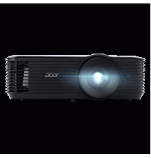 Проектор Acer X128HP, черный MR.JR811.00Y                                                                                                                                                                                                                 