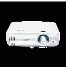 Проектор Acer projector X1626AH DLP 3D, WUXGA, 4000Lm, 10000/1, HDMI, 3.7kg,EURO                                                                                                                                                                          