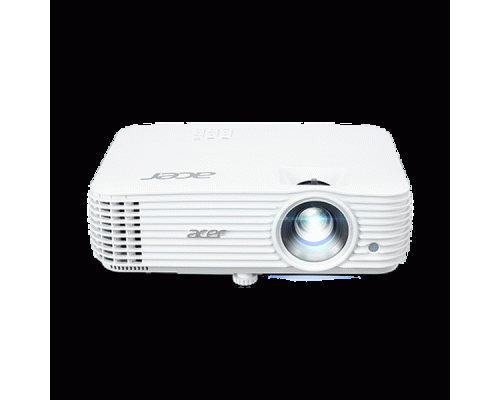 Проектор Acer projector X1626AH DLP 3D, WUXGA, 4000Lm, 10000/1, HDMI, 3.7kg,EURO