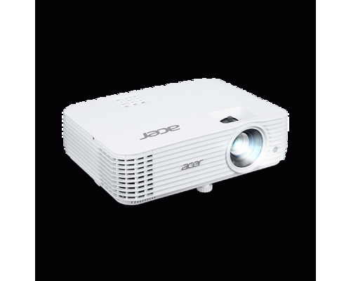 Проектор Acer projector X1626AH DLP 3D, WUXGA, 4000Lm, 10000/1, HDMI, 3.7kg,EURO