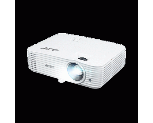 Проектор Acer projector X1626AH DLP 3D, WUXGA, 4000Lm, 10000/1, HDMI, 3.7kg,EURO