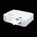 Проектор Acer projector X1626AH DLP 3D, WUXGA, 4000Lm, 10000/1, HDMI, 3.7kg,EURO