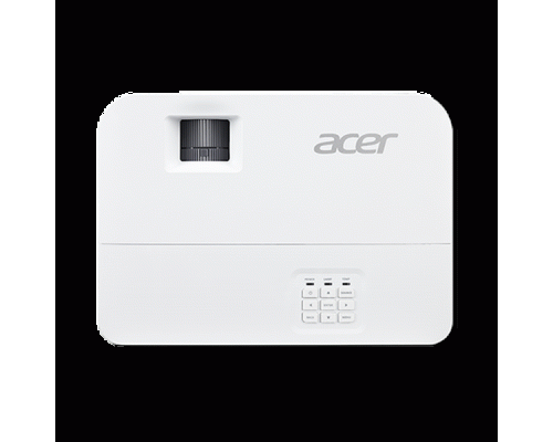 Проектор Acer projector X1626AH DLP 3D, WUXGA, 4000Lm, 10000/1, HDMI, 3.7kg,EURO