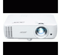 Проектор Acer projector P1555, DLP 3D, 1080p, 4000Lm, 10000/1, 2xHDMI, Bag, 3.7kg,EURO                                                                                                                                                                    