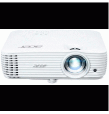 Проектор Acer projector P1555, DLP 3D, 1080p, 4000Lm, 10000/1, 2xHDMI, Bag, 3.7kg,EURO                                                                                                                                                                    