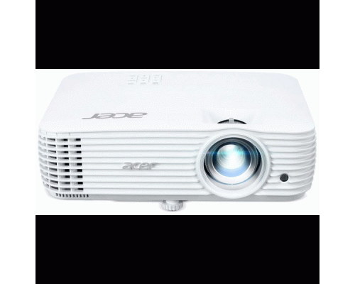 Проектор Acer projector P1555, DLP 3D, 1080p, 4000Lm, 10000/1, 2xHDMI, Bag, 3.7kg,EURO