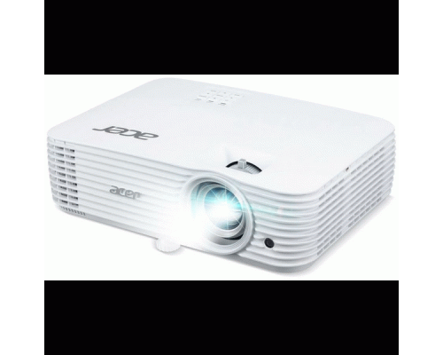 Проектор Acer projector P1555, DLP 3D, 1080p, 4000Lm, 10000/1, 2xHDMI, Bag, 3.7kg,EURO