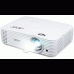 Проектор Acer projector P1555, DLP 3D, 1080p, 4000Lm, 10000/1, 2xHDMI, Bag, 3.7kg,EURO