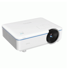 Проектор BenQ LU950 WUXGA 5000 AL Bluecore Lazer, 20000h, 24/7, 360 degree projection, Portrait, Dust Guard Pro, 1.6x, TR 1.36~2.18, HDMIx3, HDMI-out, Lan Control, White                                                                                 