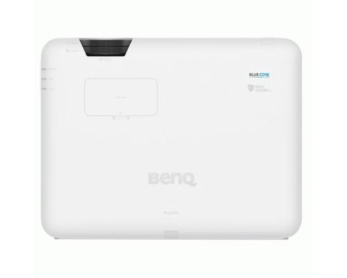 Проектор BenQ LU950 WUXGA 5000 AL Bluecore Lazer, 20000h, 24/7, 360 degree projection, Portrait, Dust Guard Pro, 1.6x, TR 1.36~2.18, HDMIx3, HDMI-out, Lan Control, White