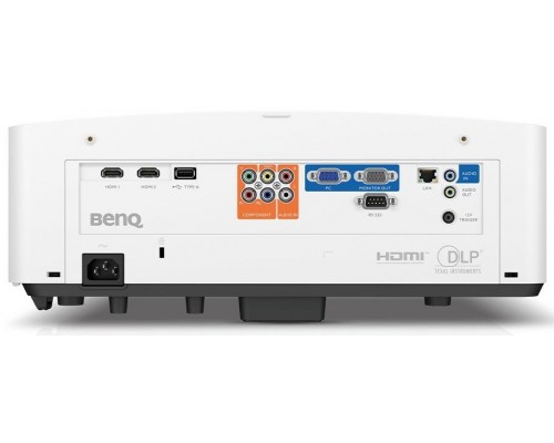 Проектор BenQ LU930 9H.JM277.15E