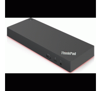 Док-станция Lenovo ThinkPad Thunderbolt 3 Workstation Dock Gen 2 (230W) (Reply 40AN0230EU)                                                                                                                                                                
