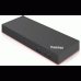 Док-станция Lenovo ThinkPad Thunderbolt 3 Workstation Dock Gen 2 (230W) (Reply 40AN0230EU)