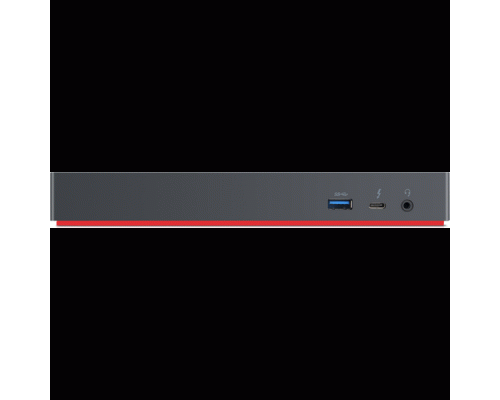 Док-станция Lenovo ThinkPad Thunderbolt 3 Workstation Dock Gen 2 (230W) (Reply 40AN0230EU)