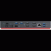 Док-станция Lenovo ThinkPad Thunderbolt 3 Workstation Dock Gen 2 (230W) (Reply 40AN0230EU)