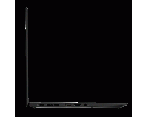 Ноутбук ThinkPad Ultrabook X1 Carbon Gen7 14 FHD(1920x1080)IPS 400N_LP ,I7_8565U(1,80GHz),16GB, 512GB_QLC+32GB_OPTANE, UHD HD Graphics620,4G-LTE, NoODD,WiFi,TPM,BT,FPR,3cell,Camera,Win10 Pro, 1.13Kg, 3y.Carr