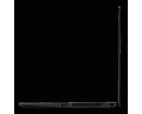 Ноутбук ThinkPad Ultrabook X1 Carbon Gen7 14 FHD(1920x1080)IPS 400N_LP ,I7_8565U(1,80GHz),16GB, 512GB_QLC+32GB_OPTANE, UHD HD Graphics620,4G-LTE, NoODD,WiFi,TPM,BT,FPR,3cell,Camera,Win10 Pro, 1.13Kg, 3y.Carr