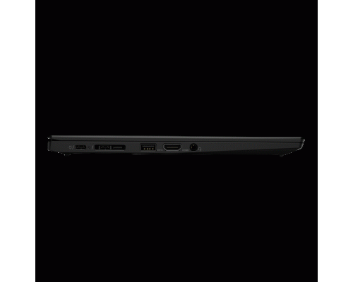 Ноутбук ThinkPad Ultrabook X1 Carbon Gen7 14 FHD(1920x1080)IPS 400N_LP ,I7_8565U(1,80GHz),16GB, 512GB_QLC+32GB_OPTANE, UHD HD Graphics620,4G-LTE, NoODD,WiFi,TPM,BT,FPR,3cell,Camera,Win10 Pro, 1.13Kg, 3y.Carr