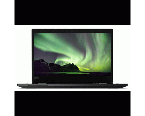 Ноутбук ThinkPad L13 Yoga 13.3 FHD (1920x1080) GL IPS, I7-10510U 1.8G, 8GB DDR4, 512GB SSD M.2., UHD Graphics, NoWWAN, NoODD, WiFi, BT, TPM, FPR, 720P Cam IR&HD , Win 10 Pro, 1YR Carry in, Black, 1.56 kg