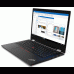 Ноутбук ThinkPad L13 Yoga 13.3 FHD (1920x1080) GL IPS, I7-10510U 1.8G, 8GB DDR4, 512GB SSD M.2., UHD Graphics, NoWWAN, NoODD, WiFi, BT, TPM, FPR, 720P Cam IR&HD , Win 10 Pro, 1YR Carry in, Black, 1.56 kg