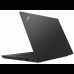 Ноутбук ThinkPad  E14-IML  14 FHD (1920x1080)IPS, I3-10110U(2.10 GHz), Intel UHD Graphics, 8GB DDR4, 256GB SSD , No ODD, WiFi, BT, FPR, no WWAN, 720P, 3 cell, Win10Pro, black, 1.7kg, 1y.c.i