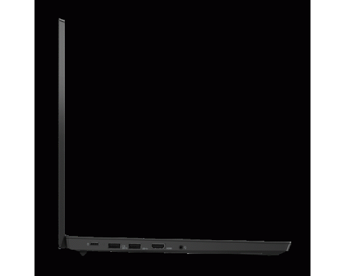 Ноутбук ThinkPad  E15-IML  15,6 FHD (1920x1080)IPS, I7-10510U 1.8G,  Intel UHD Graphics, 16GB DDR4, 512GB SSD , No ODD, WiFi, BT, FPR, no WWAN, 720P, 3 cell, Win10Pro, black, 1,9kg, 1y.c.i