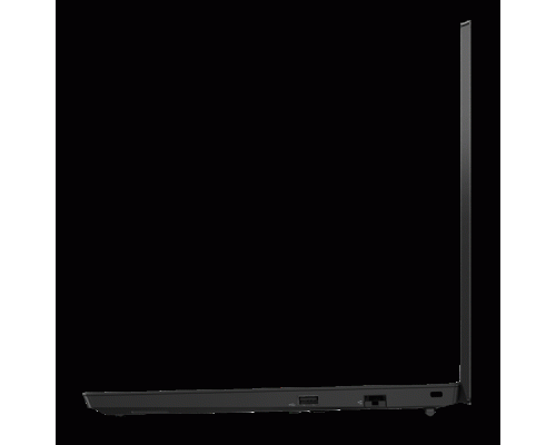 Ноутбук ThinkPad  E15-IML  15,6 FHD (1920x1080)IPS, I7-10510U 1.8G,  Intel UHD Graphics, 16GB DDR4, 512GB SSD , No ODD, WiFi, BT, FPR, no WWAN, 720P, 3 cell, Win10Pro, black, 1,9kg, 1y.c.i