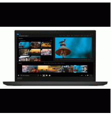 Ноутбук ThinkPad  E15-IML  15,6 FHD (1920x1080)IPS, I7-10510U 1.8G, Intel UHD Graphics, 8GB DDR4, 512GB SSD , No ODD, WiFi, BT, FPR, no WWAN, 720P, 3 cell, Win10Pro, black, 1,9kg, 1y.c.i                                                                