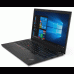 Ноутбук ThinkPad  E15-IML  15,6 FHD (1920x1080)IPS, I7-10510U 1.8G, Intel UHD Graphics, 8GB DDR4, 512GB SSD , No ODD, WiFi, BT, FPR, no WWAN, 720P, 3 cell, Win10Pro, black, 1,9kg, 1y.c.i