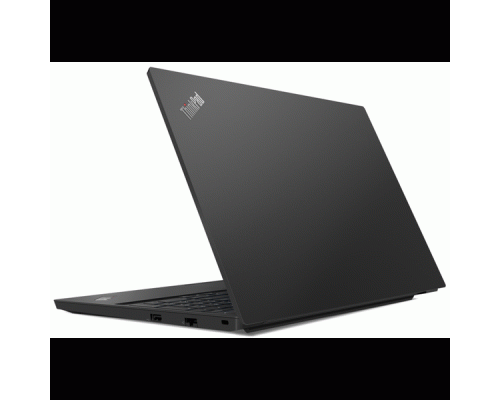 Ноутбук ThinkPad  E15-IML  15,6 FHD (1920x1080)IPS, I7-10510U 1.8G, Intel UHD Graphics, 8GB DDR4, 512GB SSD , No ODD, WiFi, BT, FPR, no WWAN, 720P, 3 cell, Win10Pro, black, 1,9kg, 1y.c.i