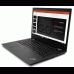 Ноутбук ThinkPad L13 13.3 FHD (1920x1080) AG IPS, I5-10210U 1.6G, 8GB DDR4, 256GB SSD M.2, UHD Graphics , NoWWAN, NoODD, WiFi, BT, TPM, FPR, HD Cam, 4Cell, Win 10 Pro,  1YR Carry in, Black, 1.46 kg