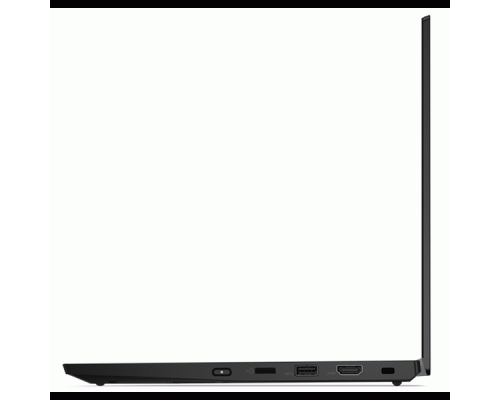 Ноутбук ThinkPad L13 13.3 FHD (1920x1080) AG IPS, I5-10210U 1.6G, 8GB DDR4, 256GB SSD M.2, UHD Graphics , NoWWAN, NoODD, WiFi, BT, TPM, FPR, HD Cam, 4Cell, Win 10 Pro,  1YR Carry in, Black, 1.46 kg