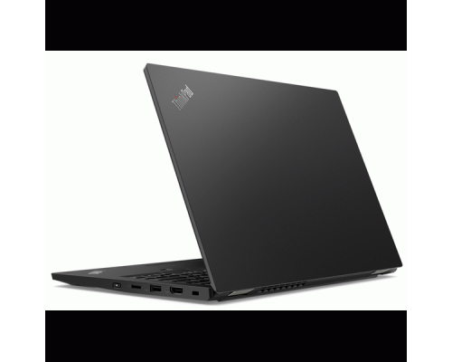 Ноутбук ThinkPad L13 13.3 FHD (1920x1080) AG IPS, I5-10210U 1.6G, 8GB DDR4, 256GB SSD M.2, UHD Graphics , NoWWAN, NoODD, WiFi, BT, TPM, FPR, HD Cam, 4Cell, Win 10 Pro,  1YR Carry in, Black, 1.46 kg