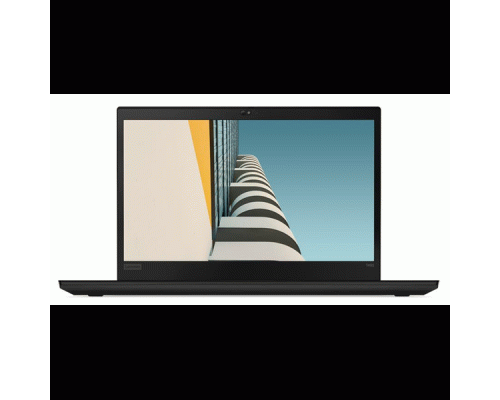 Ноутбук ThinkPad T495 14 FHD (1920x1080) IPS AG 400N LP, AMD RYZEN_7_PRO_3700U 2.3G, 8+8GB DDR4 2666, 256GB SSD M.2, Radeon RX Vega 10, NoWWAN, WiFi, BT, IR&HD Cam, Win 10 Pro64, 3y c.i. 1,54kg