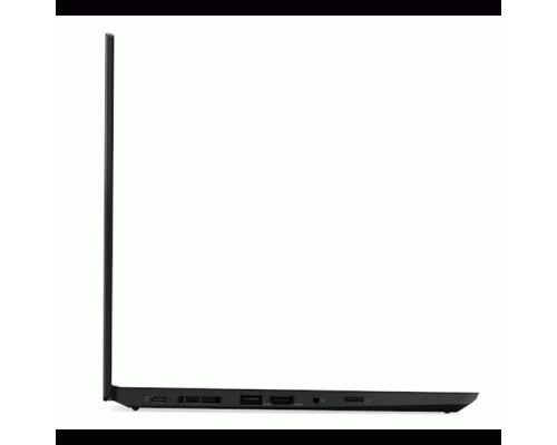 Ноутбук ThinkPad T495 14 FHD (1920x1080) IPS AG 400N LP, AMD RYZEN_7_PRO_3700U 2.3G, 8+8GB DDR4 2666, 256GB SSD M.2, Radeon RX Vega 10, NoWWAN, WiFi, BT, IR&HD Cam, Win 10 Pro64, 3y c.i. 1,54kg