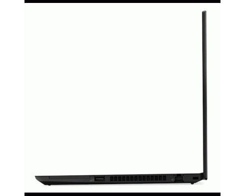 Ноутбук ThinkPad T495 14 FHD (1920x1080) IPS AG 400N LP, AMD RYZEN_7_PRO_3700U 2.3G, 8+8GB DDR4 2666, 256GB SSD M.2, Radeon RX Vega 10, NoWWAN, WiFi, BT, IR&HD Cam, Win 10 Pro64, 3y c.i. 1,54kg