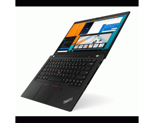 Ноутбук ThinkPad T495 14 FHD (1920x1080) IPS AG 400N LP, AMD RYZEN_7_PRO_3700U 2.3G, 8+8GB DDR4 2666, 256GB SSD M.2, Radeon RX Vega 10, NoWWAN, WiFi, BT, IR&HD Cam, Win 10 Pro64, 3y c.i. 1,54kg